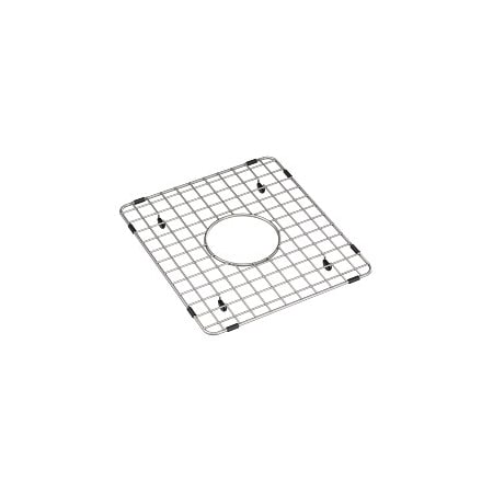 Moen Stainless Steel 20 Gauge Sink Grid GSA55